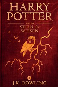 Baixar Harry Potter und der Stein der Weisen (Die Harry-Potter-Buchreihe) pdf, epub, ebook