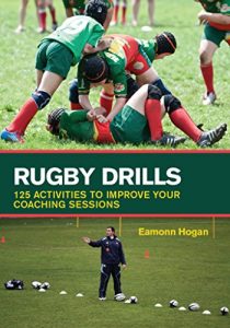 Baixar Rugby Drills: 125 Activities to Improve Your Coaching Sessions pdf, epub, ebook