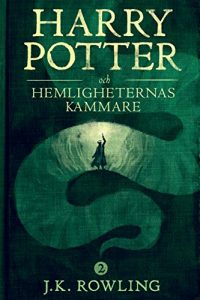 Baixar Harry Potter och Hemligheternas kammare: 2 (Harry Potter-serien) pdf, epub, ebook