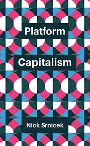 Baixar Platform Capitalism (Theory Redux) pdf, epub, ebook