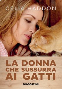 Baixar La donna che sussurra ai gatti pdf, epub, ebook