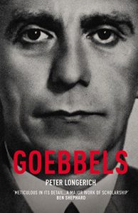 Baixar Goebbels pdf, epub, ebook
