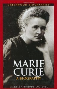 Baixar Marie Curie: A Biography (Greenwood Biographies) pdf, epub, ebook