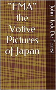 Baixar “EMA” the Votive Pictures of Japan (English Edition) pdf, epub, ebook