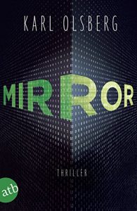 Baixar Mirror: Thriller (German Edition) pdf, epub, ebook