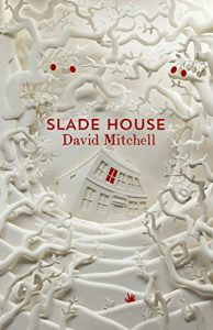 Baixar Slade House (English Edition) pdf, epub, ebook