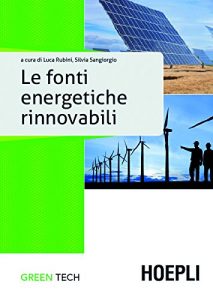 Baixar Le energie rinnovabili pdf, epub, ebook