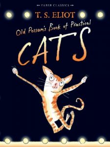 Baixar Old Possum’s Book of Practical Cats: with illustrations by Rebecca Ashdown (Faber Children’s Classics 12) (English Edition) pdf, epub, ebook