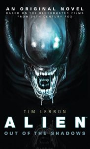 Baixar Alien: Out of the Shadows pdf, epub, ebook