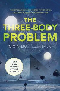 Baixar The Three-Body Problem (Remembrance of Earth’s Past) pdf, epub, ebook