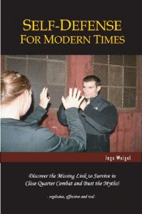 Baixar Self-Defense For Modern Times (English Edition) pdf, epub, ebook