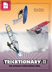 Baixar Tricktionary II – The ultimate windsurfing bible – English Edition pdf, epub, ebook