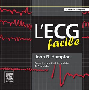 Baixar L’ECG facile pdf, epub, ebook