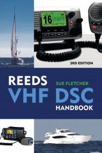 Baixar Reeds VHF/DSC Handbook pdf, epub, ebook