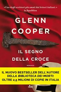 Baixar Il segno della croce pdf, epub, ebook