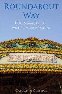 Baixar Roundabout Way pdf, epub, ebook