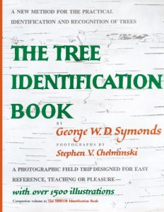 Baixar Tree Identification Book pdf, epub, ebook