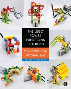 Baixar The LEGO Power Functions Idea Book, Vol. 1 pdf, epub, ebook