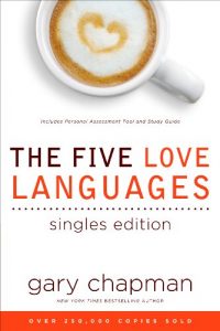 Baixar The Five Love Languages Singles Edition pdf, epub, ebook