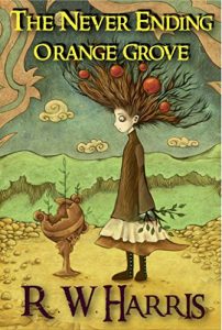 Baixar The Never Ending Orange Grove (English Edition) pdf, epub, ebook