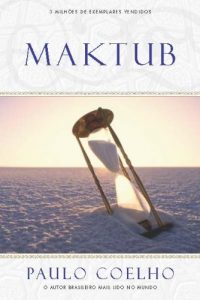 Baixar Maktub (Portuguese Edition) pdf, epub, ebook