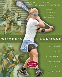 Baixar Women’s Lacrosse pdf, epub, ebook