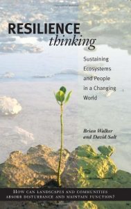 Baixar Resilience Thinking: Sustaining Ecosystems and People in a Changing World pdf, epub, ebook