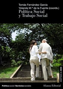 Baixar Política Social y Trabajo Social (El Libro Universitario – Manuales) pdf, epub, ebook