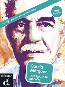 Baixar García Márquez: Una realidad mágica (Spanish Edition) pdf, epub, ebook