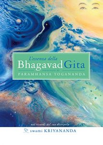 Baixar L’essenza della Bhagavad Gita (Ricerca interiore) pdf, epub, ebook