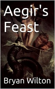 Baixar Aegir’s Feast (English Edition) pdf, epub, ebook