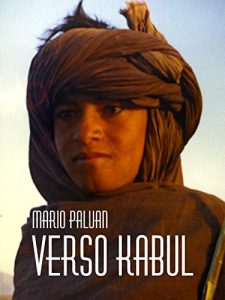 Baixar Verso Kabul pdf, epub, ebook