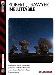 Baixar Ineluttabile (Robotica) pdf, epub, ebook