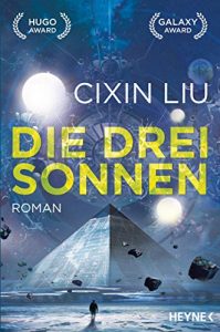 Baixar Die drei Sonnen: Roman (German Edition) pdf, epub, ebook