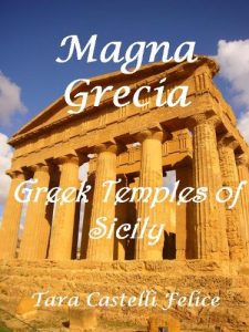 Baixar Magna Grecia, Greek Temples of Sicily (English Edition) pdf, epub, ebook