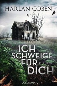 Baixar Ich schweige für dich: Thriller (German Edition) pdf, epub, ebook