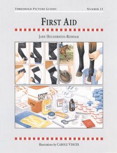 Baixar FIRST AID (Threshold Picture Guides) pdf, epub, ebook