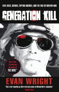 Baixar Generation Kill pdf, epub, ebook