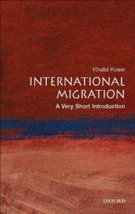 Baixar International Migration: A Very Short Introduction (Very Short Introductions) pdf, epub, ebook