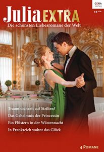 Baixar Julia Extra Band 422 (German Edition) pdf, epub, ebook