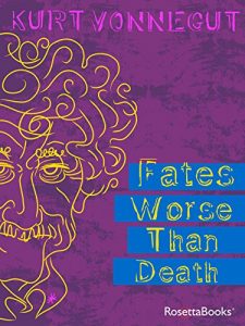 Baixar Fates Worse Than Death: An Autobiographical Collage (English Edition) pdf, epub, ebook