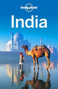 Baixar Lonely Planet India (Travel Guide) pdf, epub, ebook