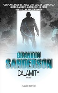 Baixar Calamity (Fanucci Editore) pdf, epub, ebook