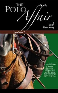 Baixar The Polo Affair (English Edition) pdf, epub, ebook