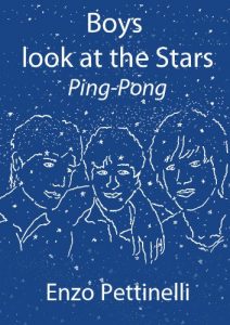 Baixar Boys look at the Stars – Ping-Pong (English Edition) pdf, epub, ebook