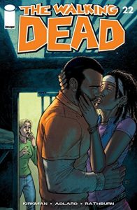 Baixar The Walking Dead #22 pdf, epub, ebook