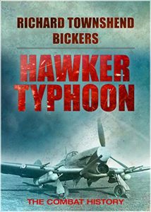 Baixar Hawker Typhoon: The Combat History (English Edition) pdf, epub, ebook