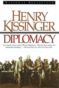 Baixar Diplomacy (Touchstone Book) (English Edition) pdf, epub, ebook