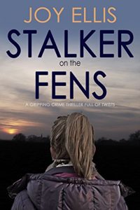 Baixar STALKER ON THE FENS a gripping crime thriller full of twists (English Edition) pdf, epub, ebook