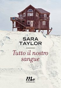 Baixar Tutto il nostro sangue pdf, epub, ebook